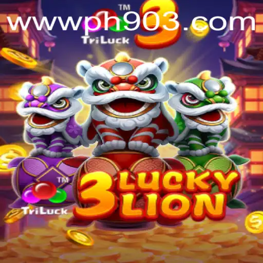 Discover the Thrills of 3LUCKYLION: An Innovative Gaming Experience