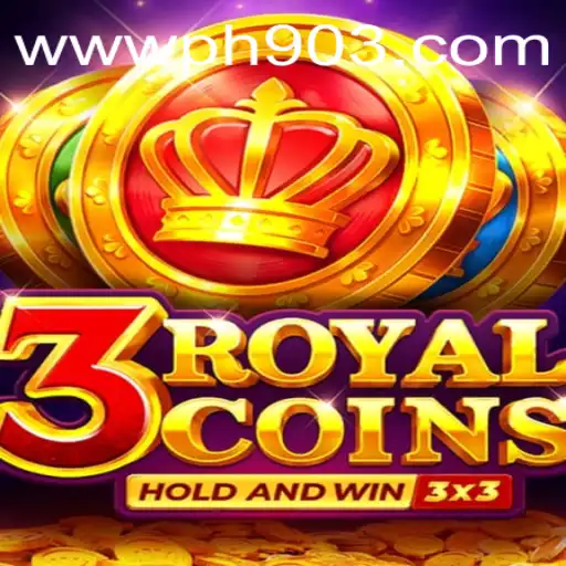 Exploring the Thrilling World of 3RoyalCoins: A Game Like No Other