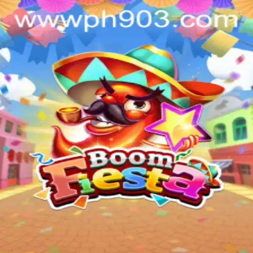 BoomFiesta: A Thrilling Gaming Experience with PH903.COM