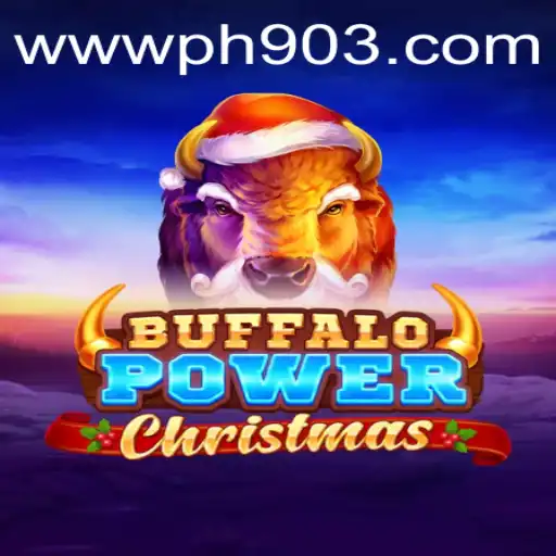 Discovering the Magic of BuffaloPowerChristmas: A Festive Gaming Adventure