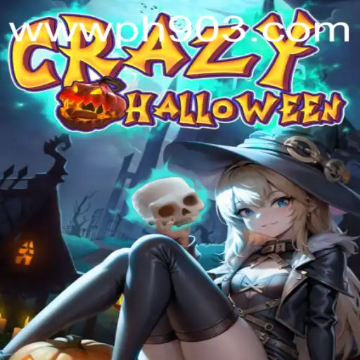 Unveiling CrazyHalloween: A Frightful Gaming Experience with PH903.COM