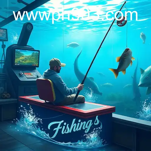Exploring the Thrilling World of Fishing Games with PH903.COM