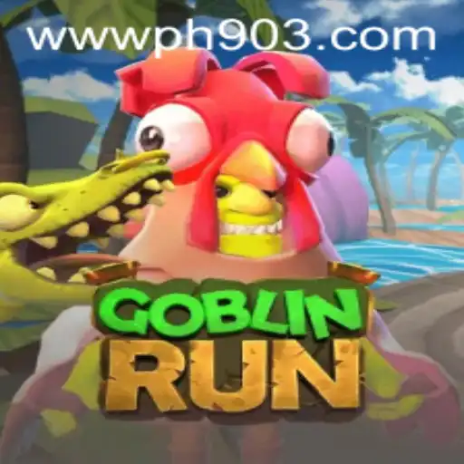 Unveiling GoblinRun: The Thrill of the Chase in a Fantastical World