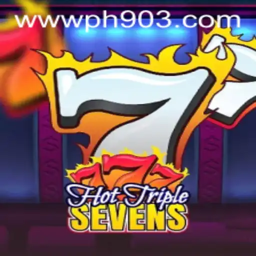 Discover the Excitement of HotTripleSevens: A Fresh Take on Online Gaming with PH903.COM