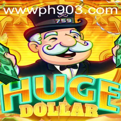 Discover the World of HugeDollar: An Exciting Adventure with PH903.COM