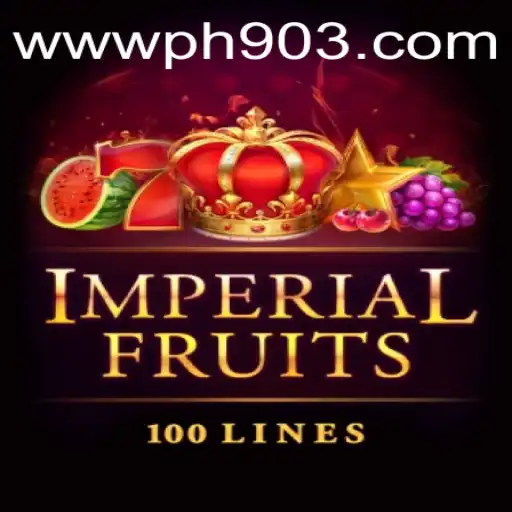 Imperial Fruits 100: An In-Depth Look into the Classic Slot Game by PH903.COM