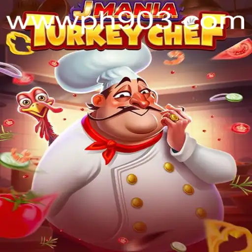 JManiaTurkeyChef: An Exciting Culinary Adventure