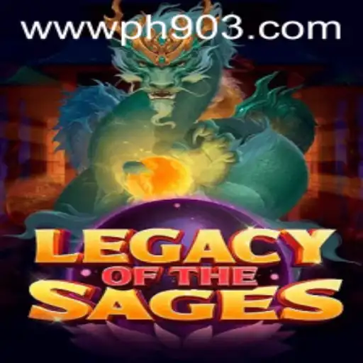 LegacyoftheSages: An Epic Journey in a World of Mystery