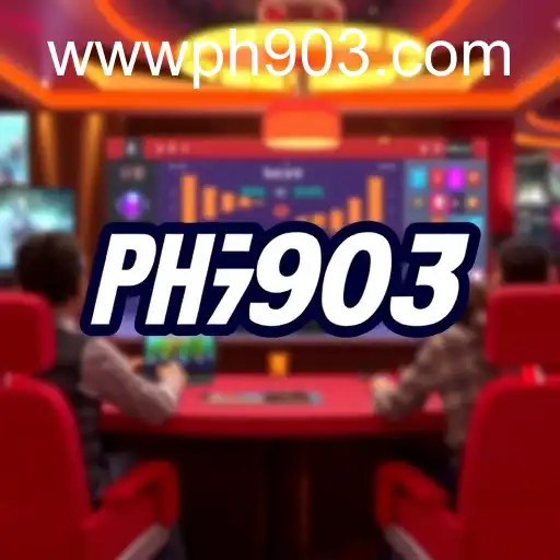 PH903.COM: Revolutionizing the World of Live Games