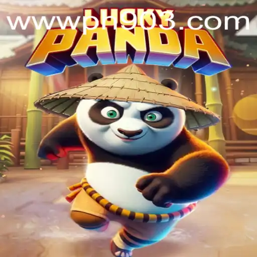 LuckyPanda: Embrace the Adventure with PH903.COM
