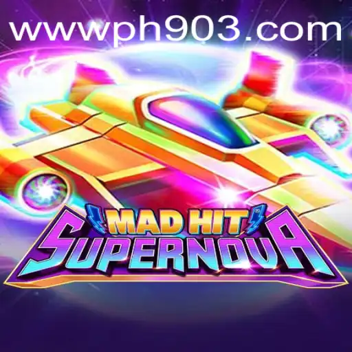 MadHitSupernova: A Stellar Gaming Experience with PH903.COM