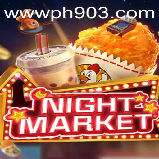 Explore NIGHTMARKET: The Thrilling Game Experience with PH903.COM