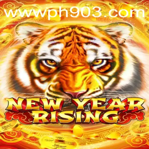 Discover NewYearRising: An Immersive Fantasy Adventure