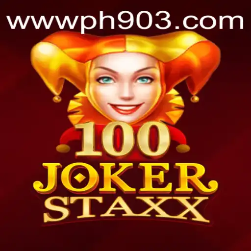 Exploring 100JokerStaxx - A Thrilling Casino Slot Adventure