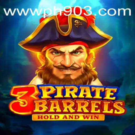Explore the Thrilling World of 3PirateBarrels: A High-Seas Adventure