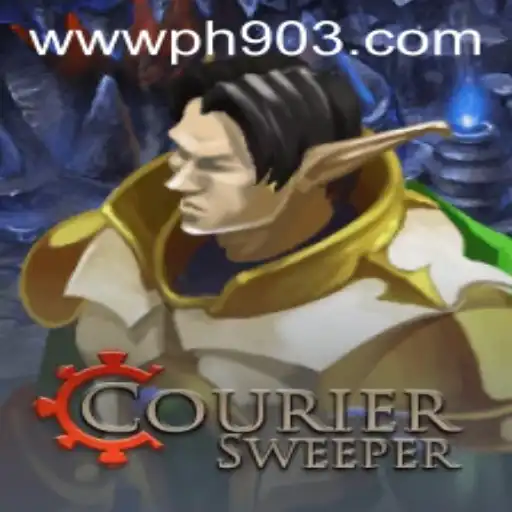 CourierSweeper: A Thrilling New Game Adventure