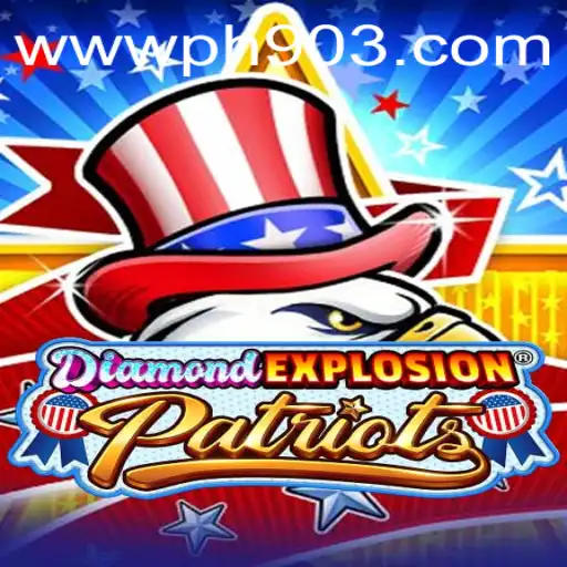 Discovering the Thrills of DiamondExplosionPatriots: A New Gaming Adventure