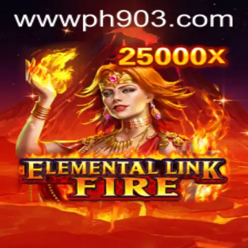 ElementalLinkFire Game Overview