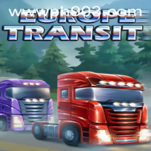 Exploring the Intricacies of EuropeTransit: A Comprehensive Guide