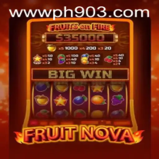 Unveiling the Dynamic World of FruitNova โ A Modern Gaming Experience
