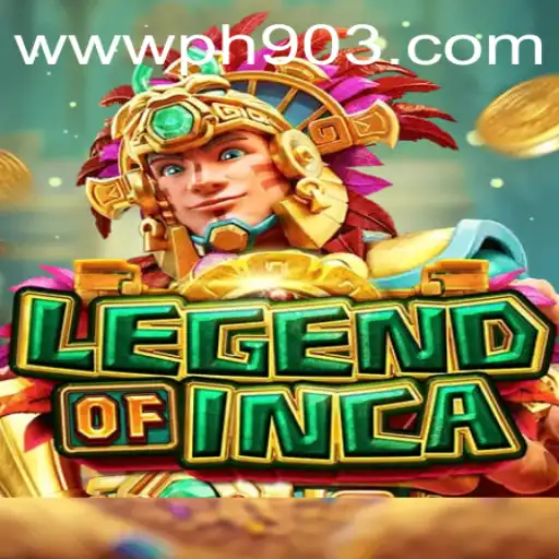 Legend of Inca: A Journey into Ancient Mysteries