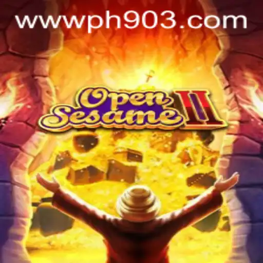 OpenSesameII: Dive Into the Magical World of Gaming with PH903.COM