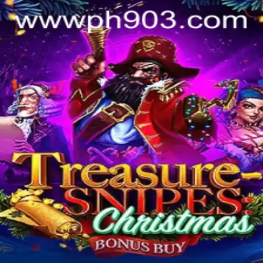 Discover the Magical World of TreasuresnipesChristmas: An Adventurous Journey