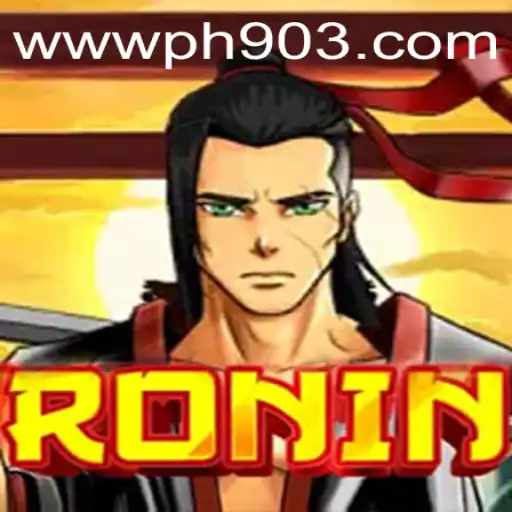 Exploring the Enigmatic World of Ronin with PH903.COM