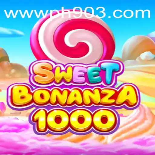 SweetBonanza1000: A Deliciously Exciting Gaming Experience at PH903.COM