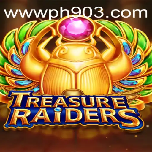 Unveiling TREASURERAIDERS: An Epic Adventure Awaits at PH903.COM