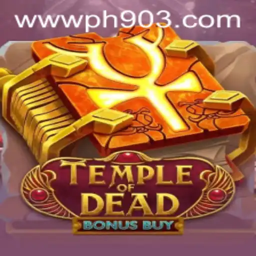 Exploring the Thrilling Realm of TempleofDeadBonusBuy