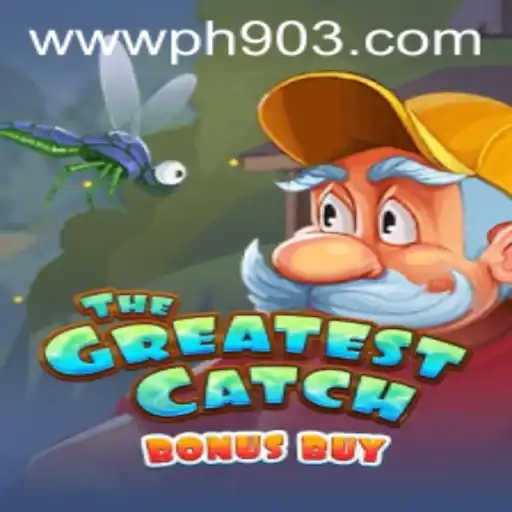 Exploring The Thrills of TheGreatestCatchBonusBuy With PH903.COM