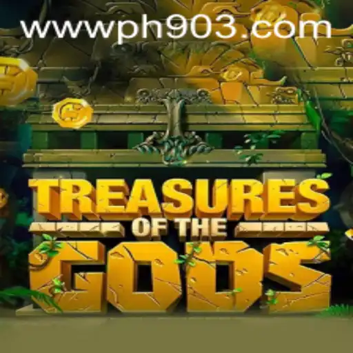 Unveiling TreasureoftheGods: Embark on an Epic Quest