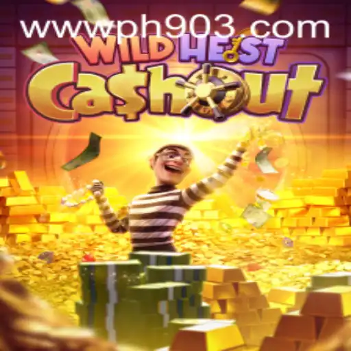 Unraveling the Excitement of WildHeistCashout: Enter the Thrilling World of Online Casino Gaming